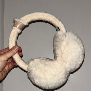 Women Earmuffs